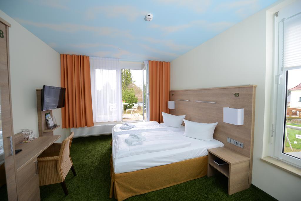 Der Bayerische Hof Grünbach Quarto foto