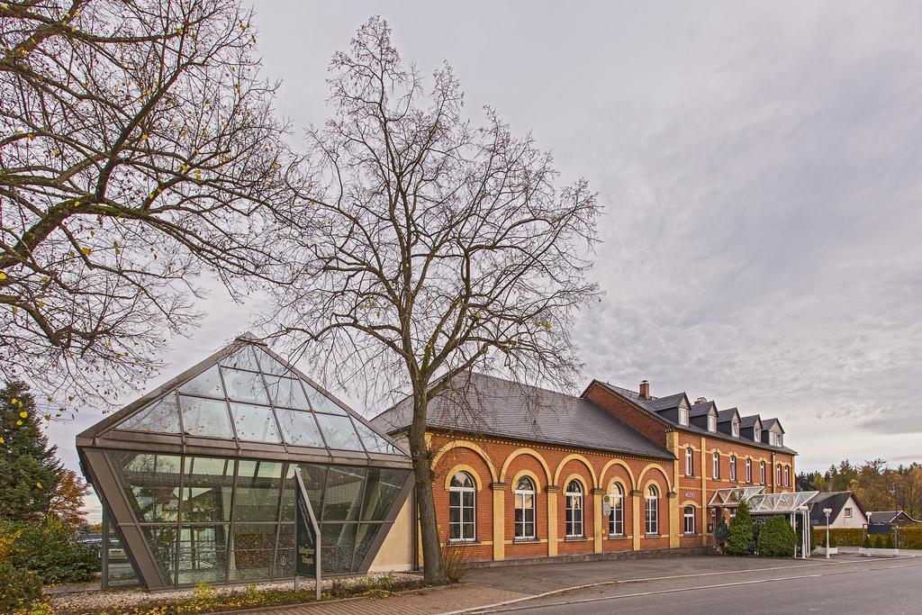 Der Bayerische Hof Grünbach Exterior foto
